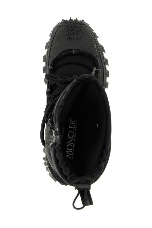 Ботинки «Trailgrip GTX» Черный K209A4H00070M7235999