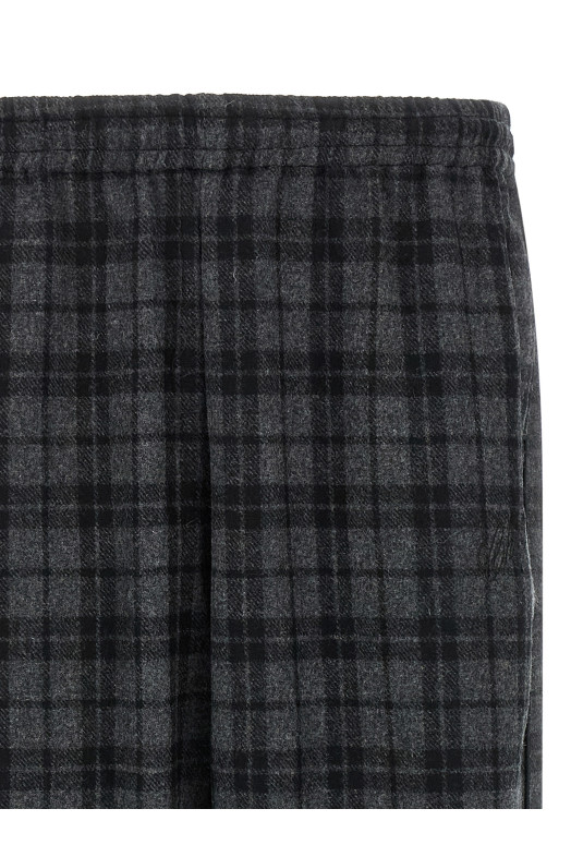 Брюки «Ruff Rider» Серые WCBTM0067046