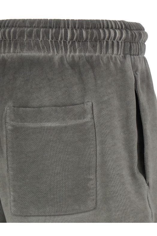 Бермуды «Laundry Diagonal Skate» Серые OMCI013F25FLE00B12121212