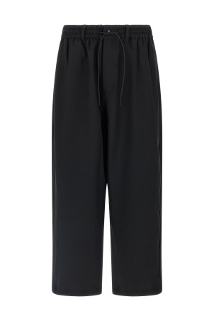 Брюки «Y-3 Sport Uniform» Черный JW4624BLACK Брюки «Y-3 Sport Uniform» Черный JW4624BLACK