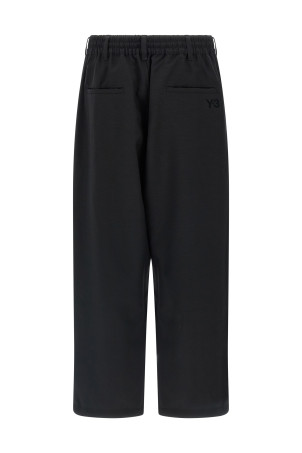 Брюки «Y-3 Sport Uniform» Черный JW4624BLACK Брюки «Y-3 Sport Uniform» Черный JW4624BLACK