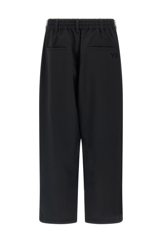 Брюки «Y-3 Sport Uniform» Черный JW4624BLACK