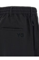 Брюки «Y-3 Sport Uniform» Черный JW4624BLACK