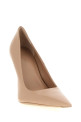 'Avenue After' pumps Beige