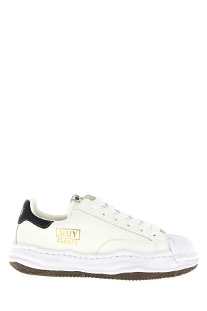 'Blakey' sneakers Black-grey 'Blakey' sneakers Black-grey