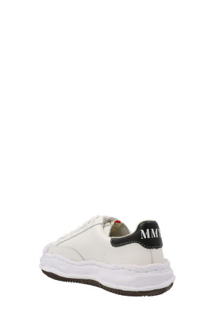 'Blakey' sneakers Black-grey 'Blakey' sneakers Black-grey