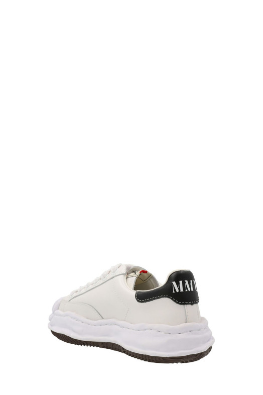 'Blakey' sneakers Black-grey