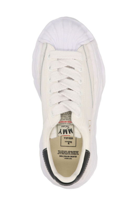 'Blakey' sneakers Black-grey