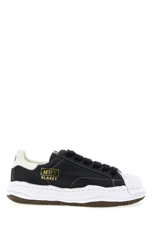 'Blakey' sneakers  Black-grey 'Blakey' sneakers  Black-grey