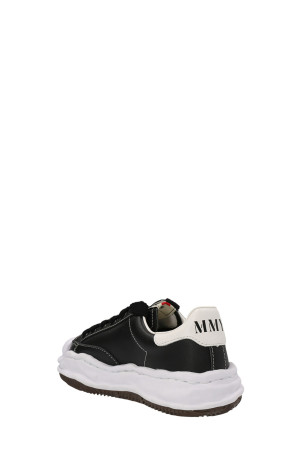 'Blakey' sneakers  Black-grey 'Blakey' sneakers  Black-grey