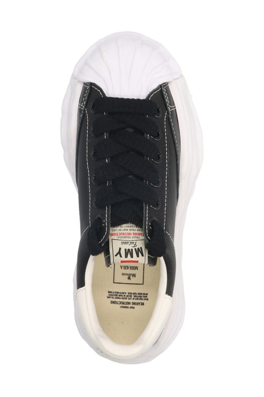 'Blakey' sneakers  Black-grey