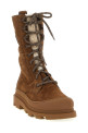 'Vera High' boots Brown