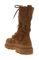 'Vera High' boots Brown