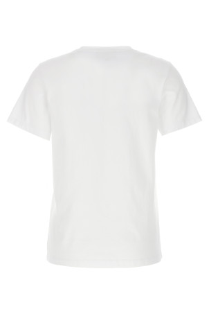 'Fox Head' T-shirt White 'Fox Head' T-shirt White