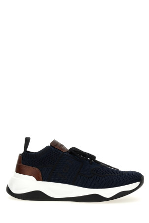 'Shadow 1' sneakers Blue