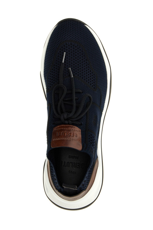 'Shadow 1' sneakers Blue