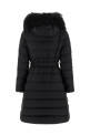 'Khloesse' down jacket Black