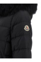 'Khloesse' down jacket Black