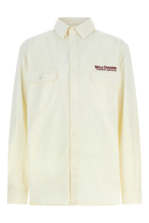 'Corcoran' shirt Beige