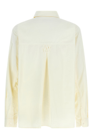 'Corcoran' shirt Beige