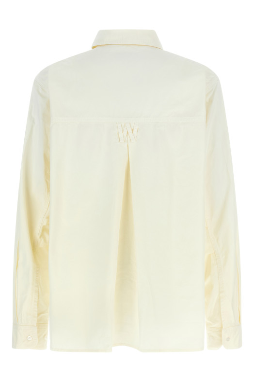 'Corcoran' shirt Beige