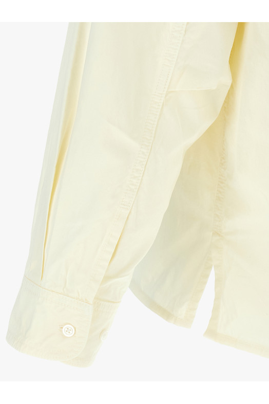 'Corcoran' shirt Beige