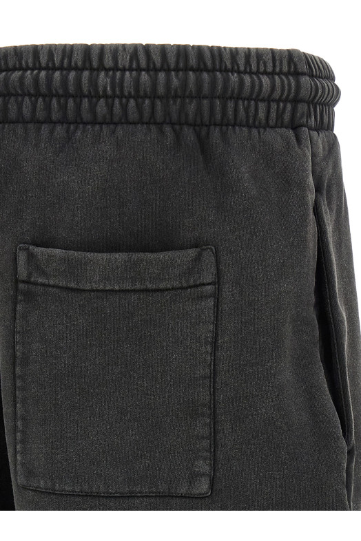 Бермуды «Outline Arrow Skate» Черный OMCI013F25FLE00613011301