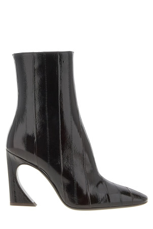 'Fendi Arco' ankle boots Brown 'Fendi Arco' ankle boots Brown