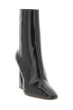 'Fendi Arco' ankle boots Brown
