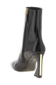 'Fendi Arco' ankle boots Brown