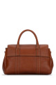 SMALL BAYSWATER SATCHEL NVT Brown MULBERRY (HH9220275) SMALL BAYSWATER SATCHEL NVT Brown MULBERRY (HH9220275)
