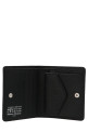 'Stitching' wallet Black
