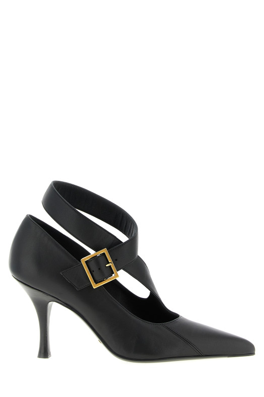 'Sloan' pumps Black 'Sloan' pumps Black