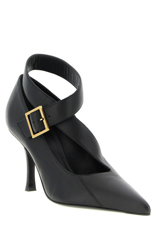'Sloan' pumps Black 'Sloan' pumps Black