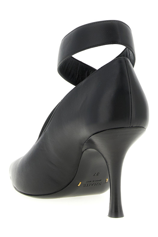 'Sloan' pumps Black 'Sloan' pumps Black