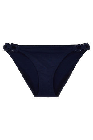 'Crique' bikini bottoms Blue