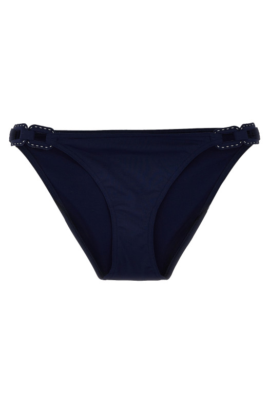 'Crique' bikini bottoms Blue