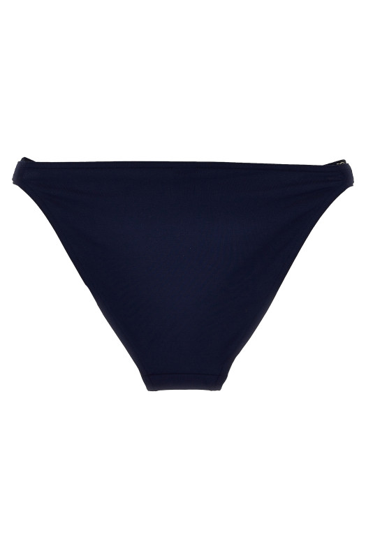 'Crique' bikini bottoms Blue