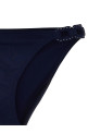 'Crique' bikini bottoms Blue