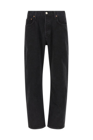 'Magnus' jeans Black