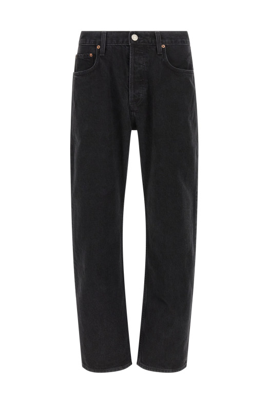 'Magnus' jeans Black