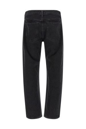 'Magnus' jeans Black