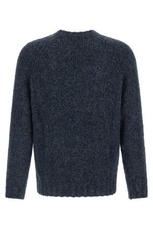Светр з ґудзиками Синій BRUNELLO CUCINELLI M2B300700C2425 Светр з ґудзиками Синій BRUNELLO CUCINELLI M2B300700C2425