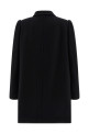 'Rebela' coat Black