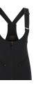 'Phoebe' ski overalls Black