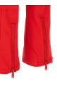 'Phoebe' ski overalls Red