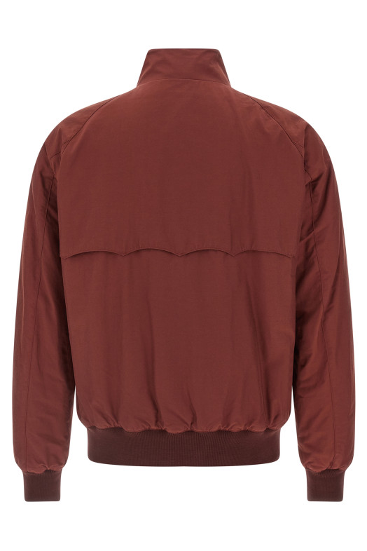 Куртка «G9 Thermal» Красная BRCPS1074BCNY15007 Куртка «G9 Thermal» Красная BRCPS1074BCNY15007