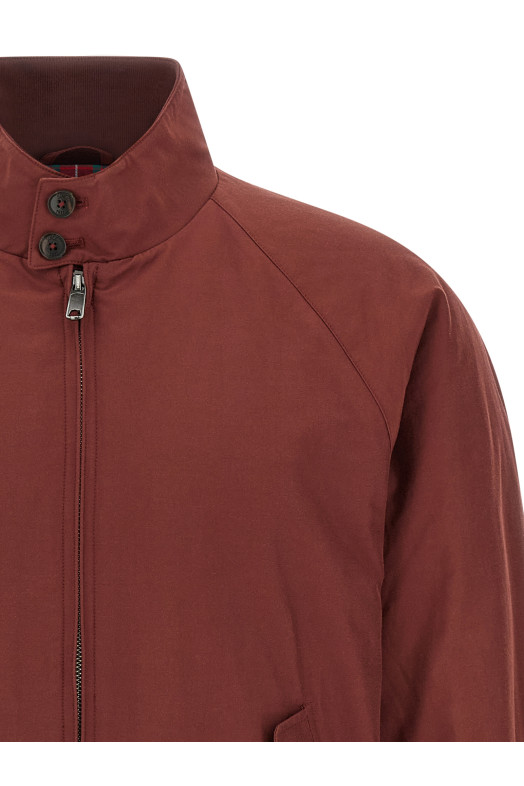 Куртка «G9 Thermal» Красная BRCPS1074BCNY15007 Куртка «G9 Thermal» Красная BRCPS1074BCNY15007