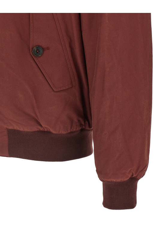 Куртка «G9 Thermal» Красная BRCPS1074BCNY15007 Куртка «G9 Thermal» Красная BRCPS1074BCNY15007