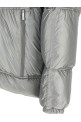 Металізована куртка-пуховик Silver PI00372UL128499500